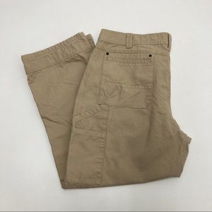 Redhead Cargo Carpenter Pants Mens Size 44x30